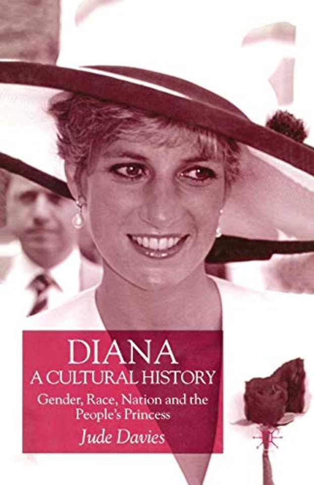 Diana, A Cultural History