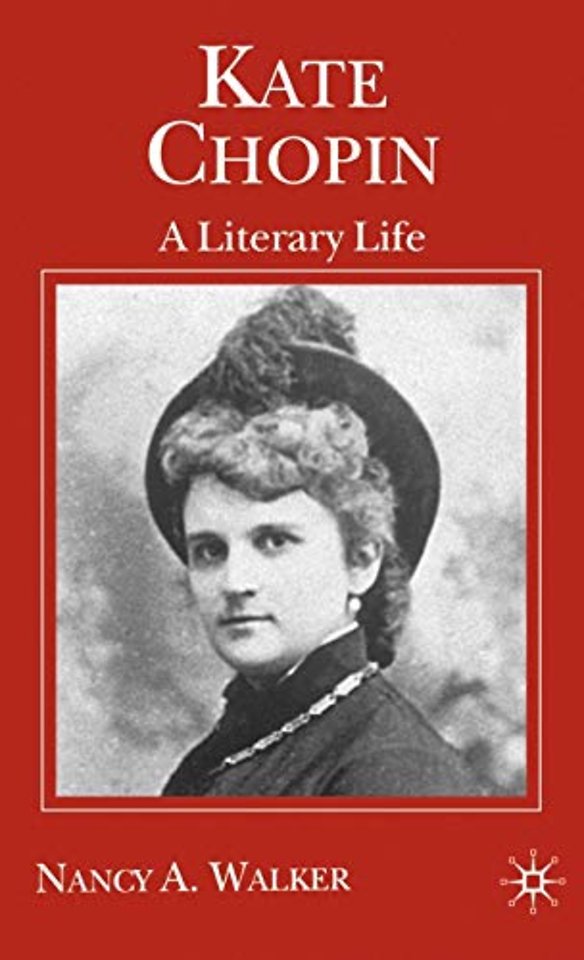 Kate Chopin