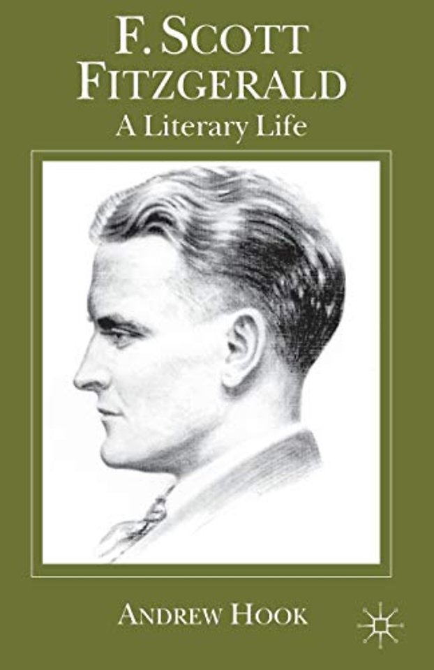 F. Scott Fitzgerald