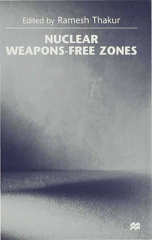 Nuclear Weapons-Free Zones