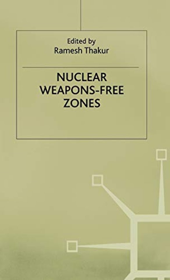 Nuclear Weapons-Free Zones