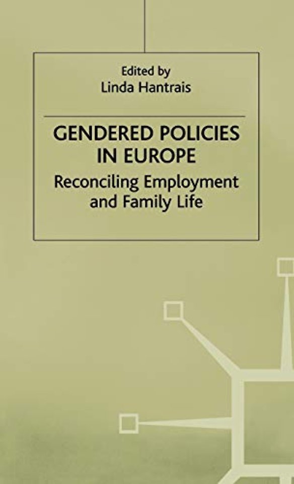 Gendered Policies in Europe