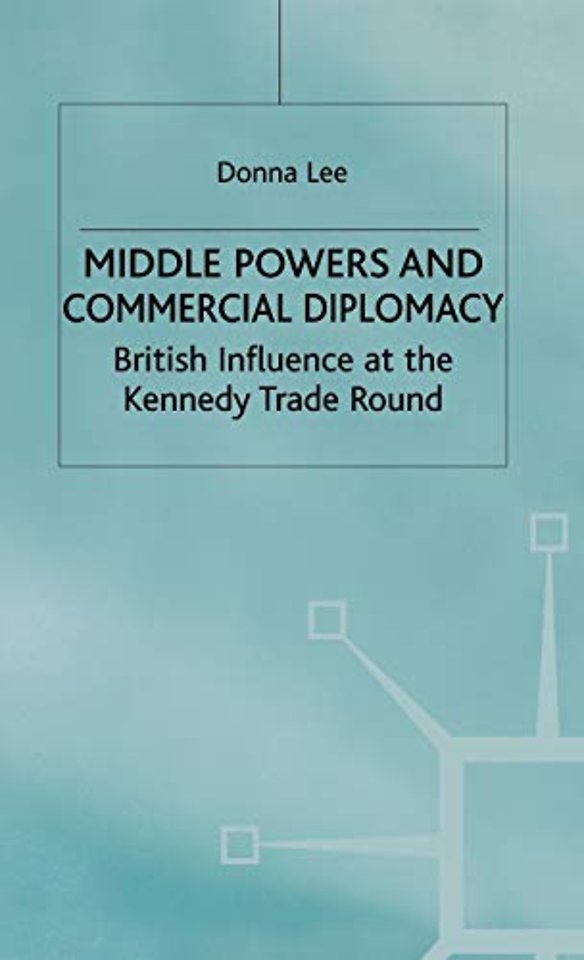 Middle Powers & Commercial Diplomacy