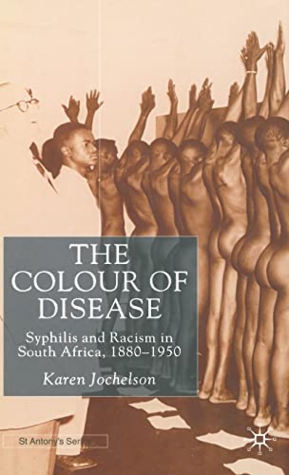 The Colour of Disease