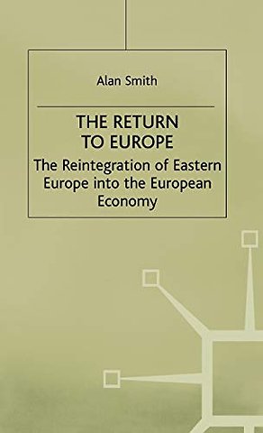 Return to Europe