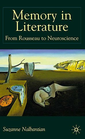 Memory in Literature