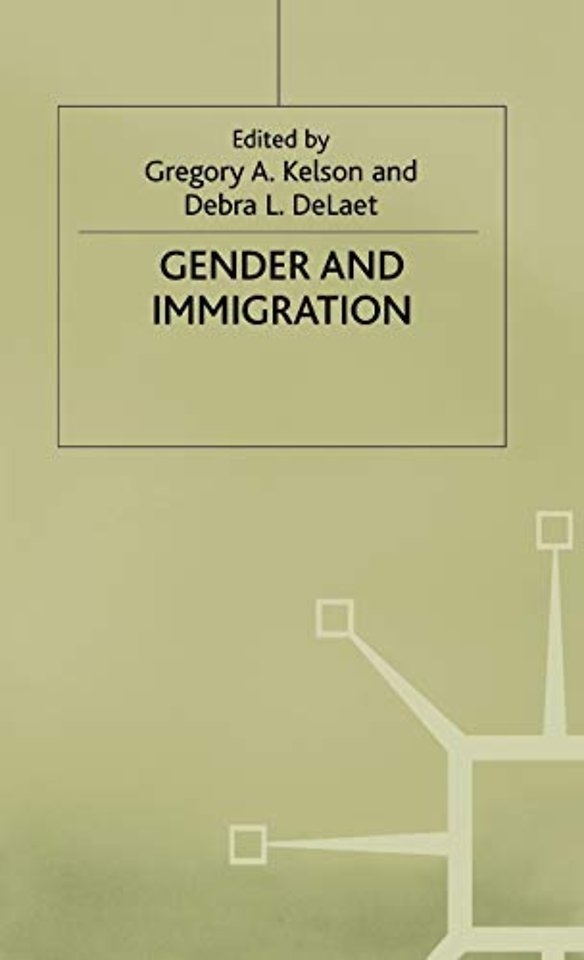 Gender and Immigration