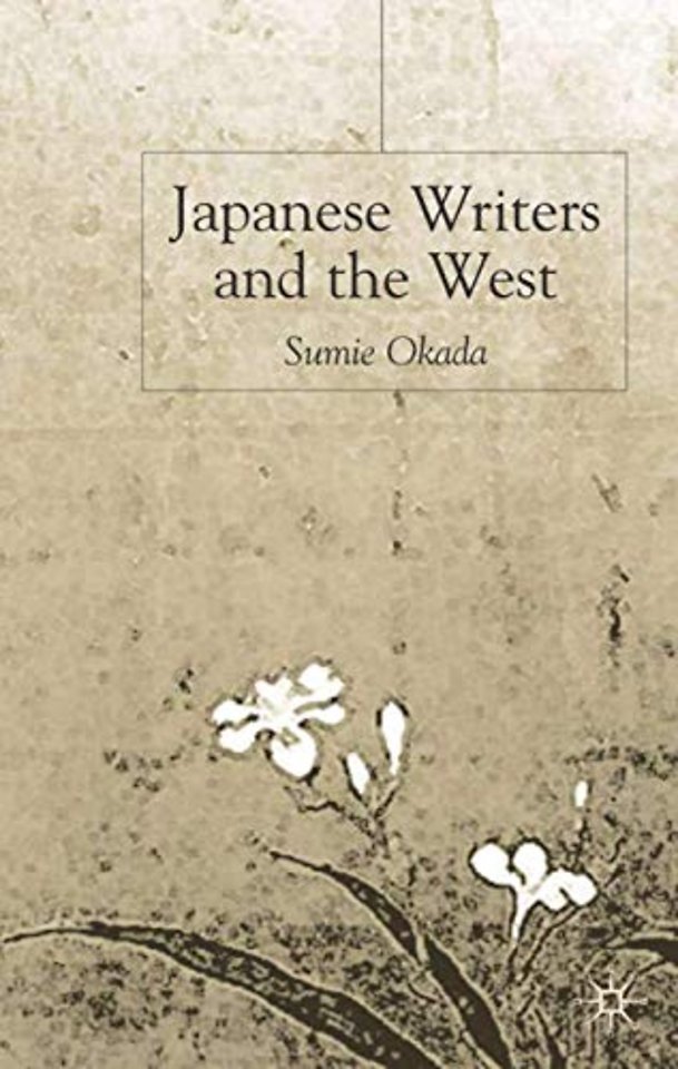 Japanese Writers and the West