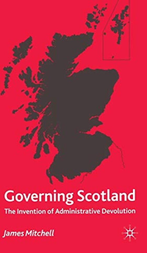 Governing Scotland