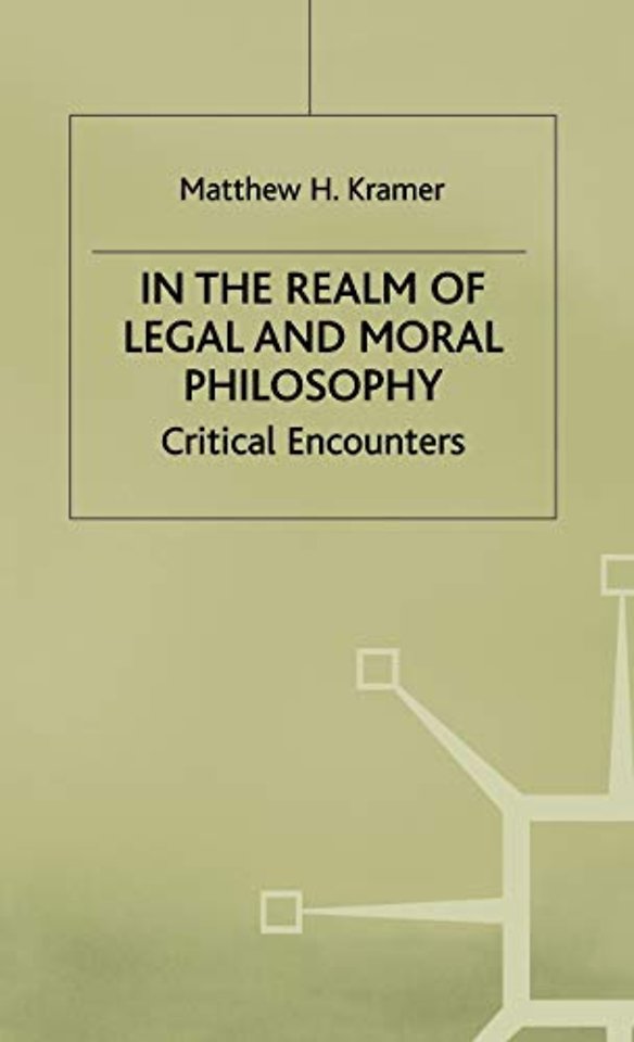 In the Realm of Legal and Moral Philosophy