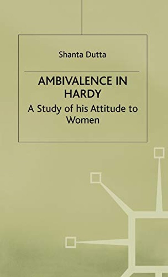 Ambivalence in Hardy