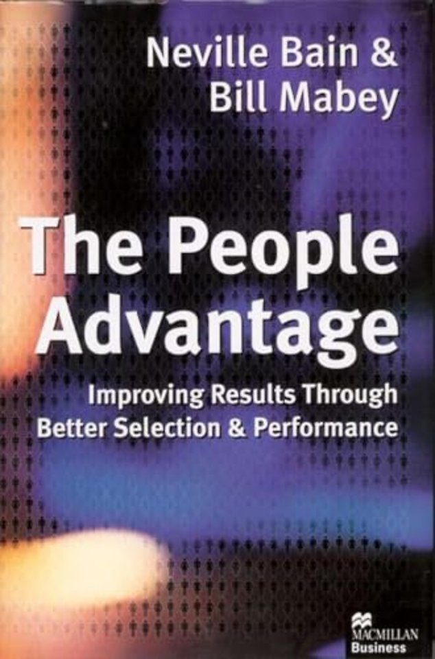 The People Advantage