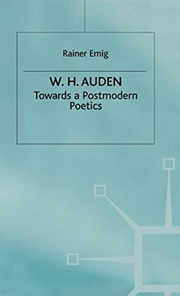 W.H. Auden