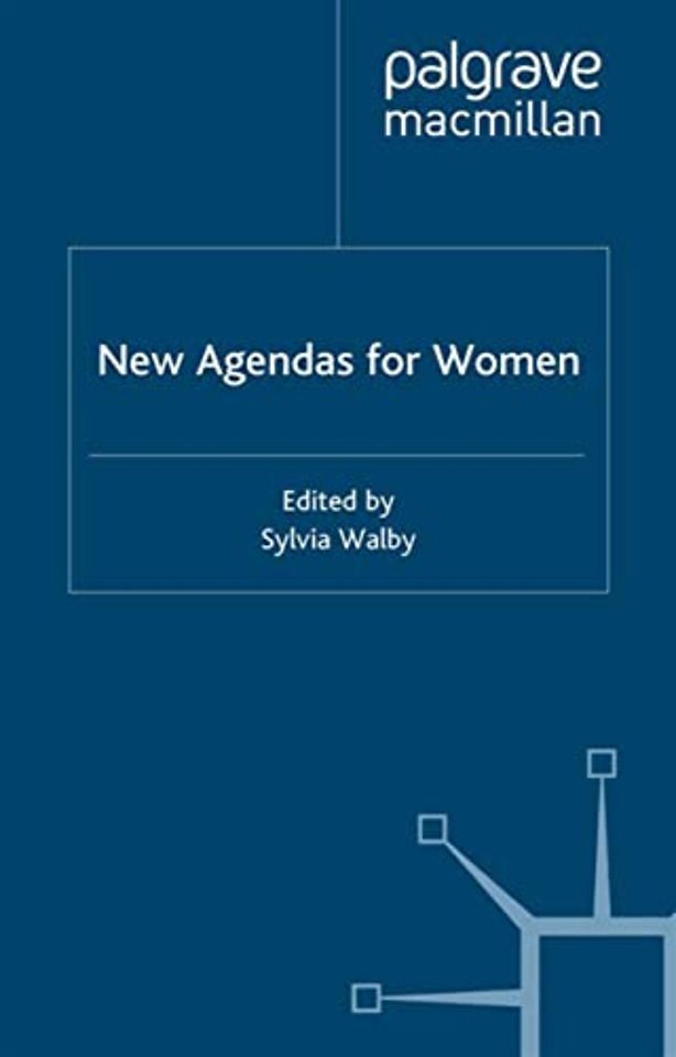 New Agendas for Women