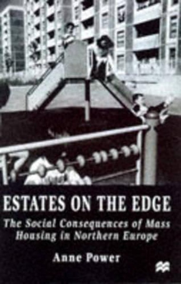 Estates on the Edge