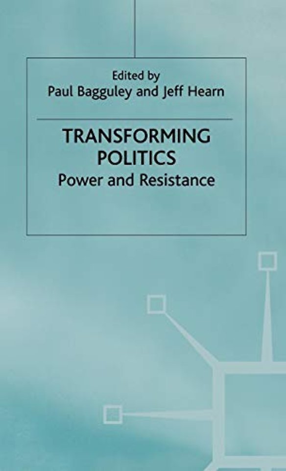 Transforming Politics