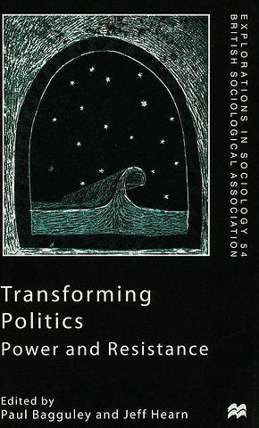 Transforming Politics