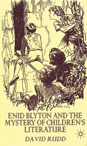 Enid Blyton and the Mystery of Children's Literature
