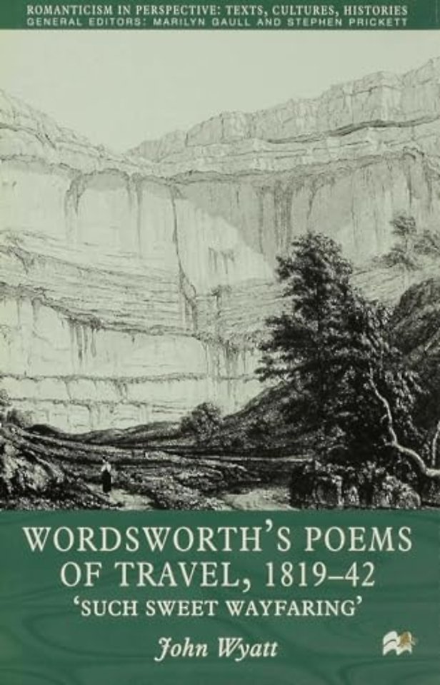 Wordsworth's Poems of Travel 1819-1842