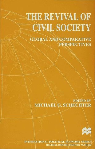 The Revival of Civil Society