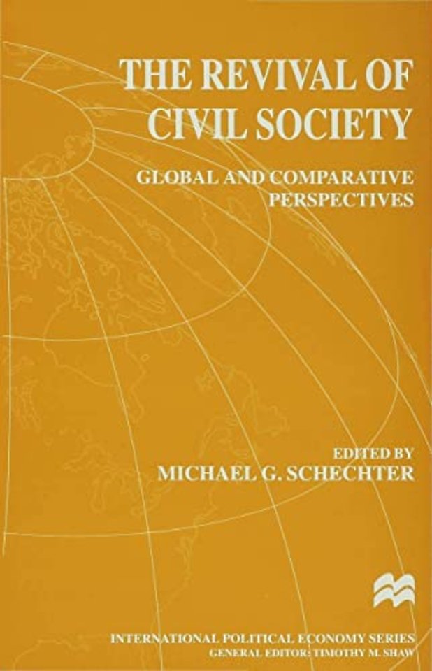 The Revival of Civil Society