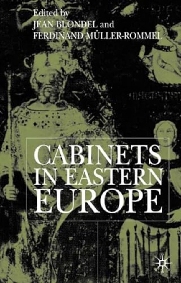 Cabinets in Eastern Europe