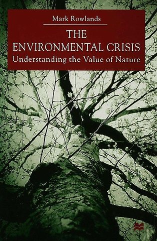 Environmental Crisis