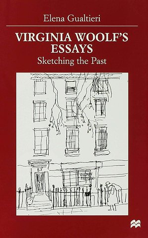 Virginia Woolf's Essays