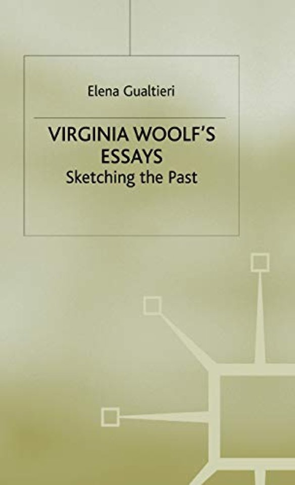 Virginia Woolf's Essays
