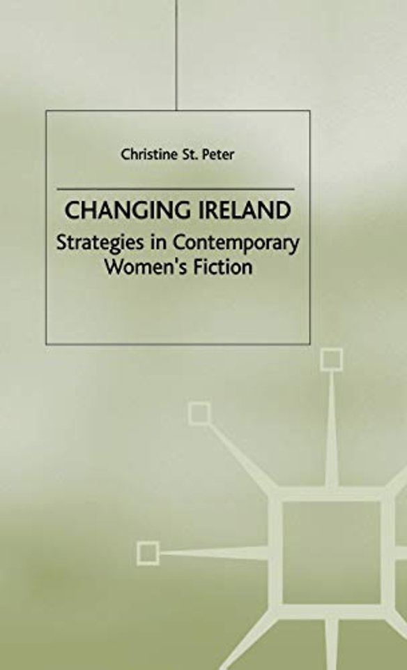 Changing Ireland