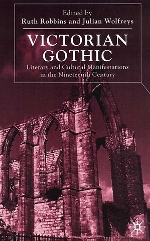 Victorian Gothic