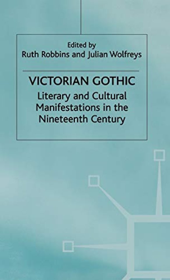 Victorian Gothic