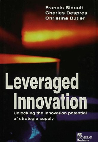 Leveraged Innovation