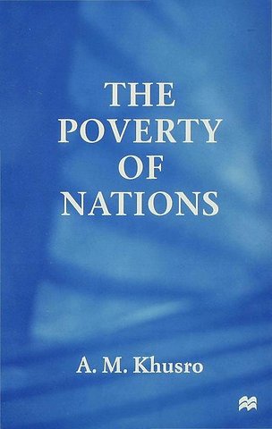 The Poverty of Nations