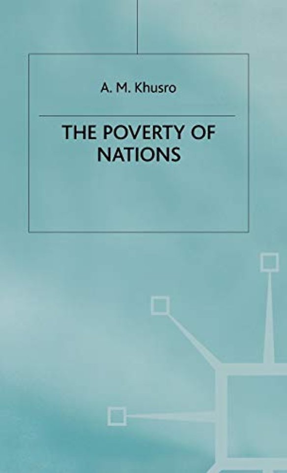 The Poverty of Nations