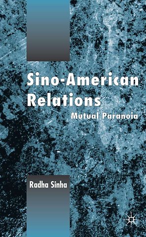 Sino-American Relations