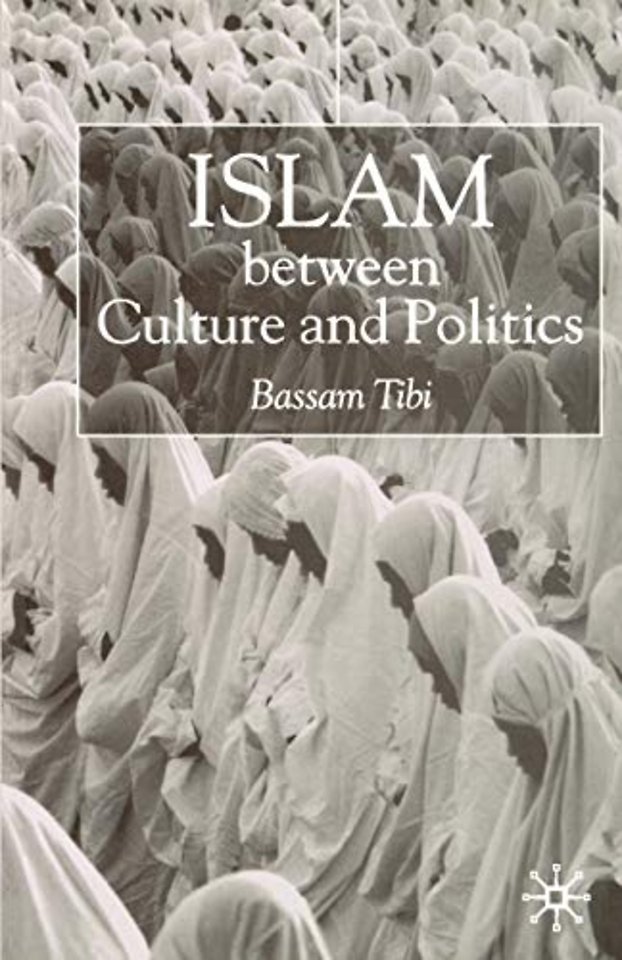Islam Between Culture and Politics