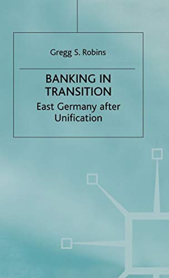 Banking in Transition