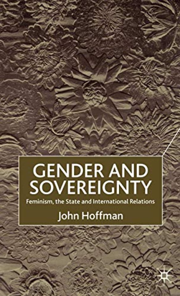 Gender and Sovereignty