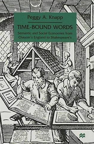 Time-Bound Words