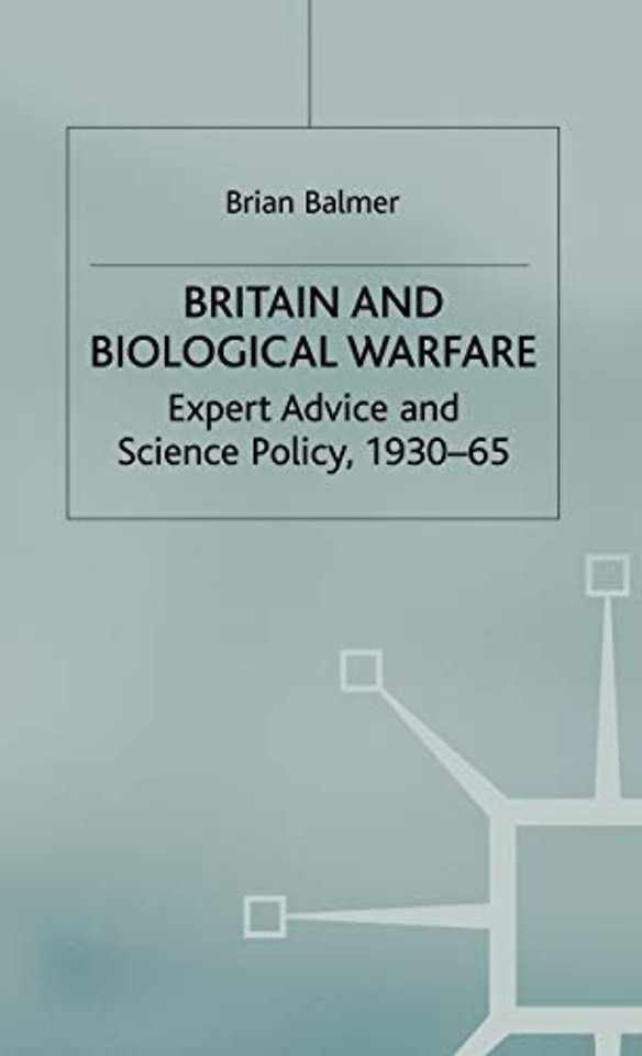 Britain and Biological Warfare