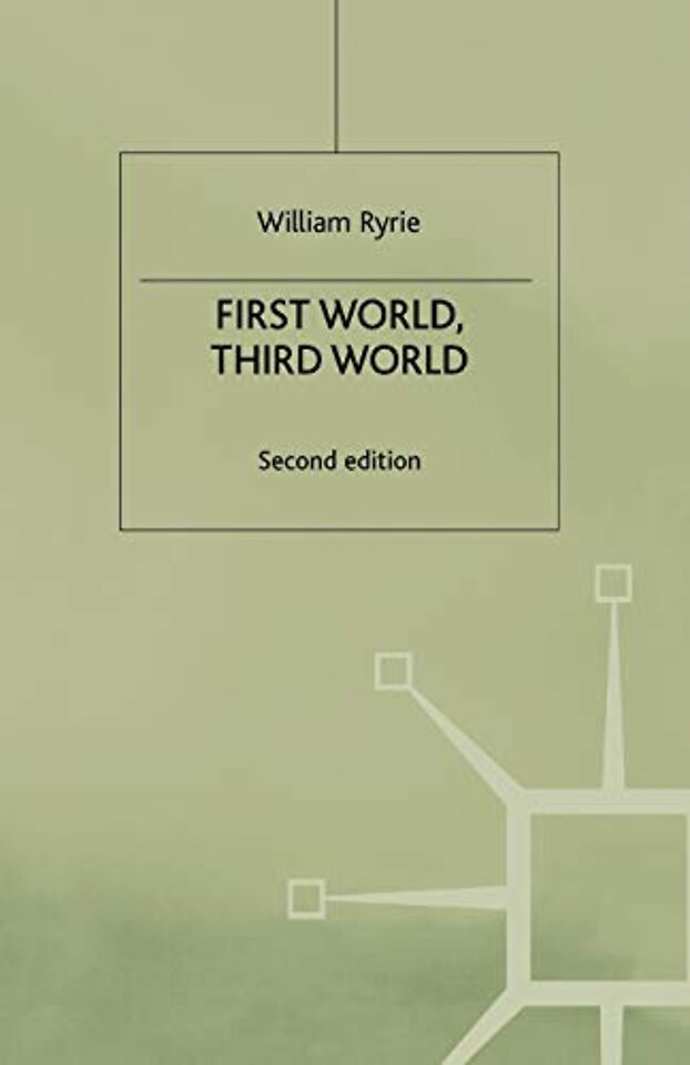 First World, Third World