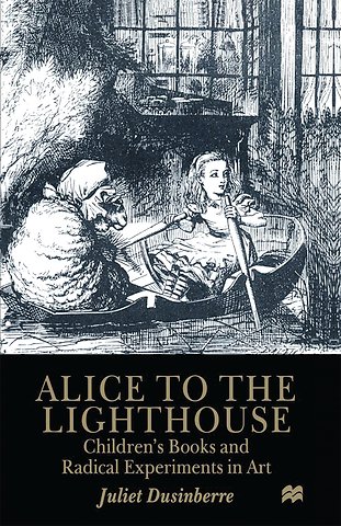 Alice to the Lighthouse