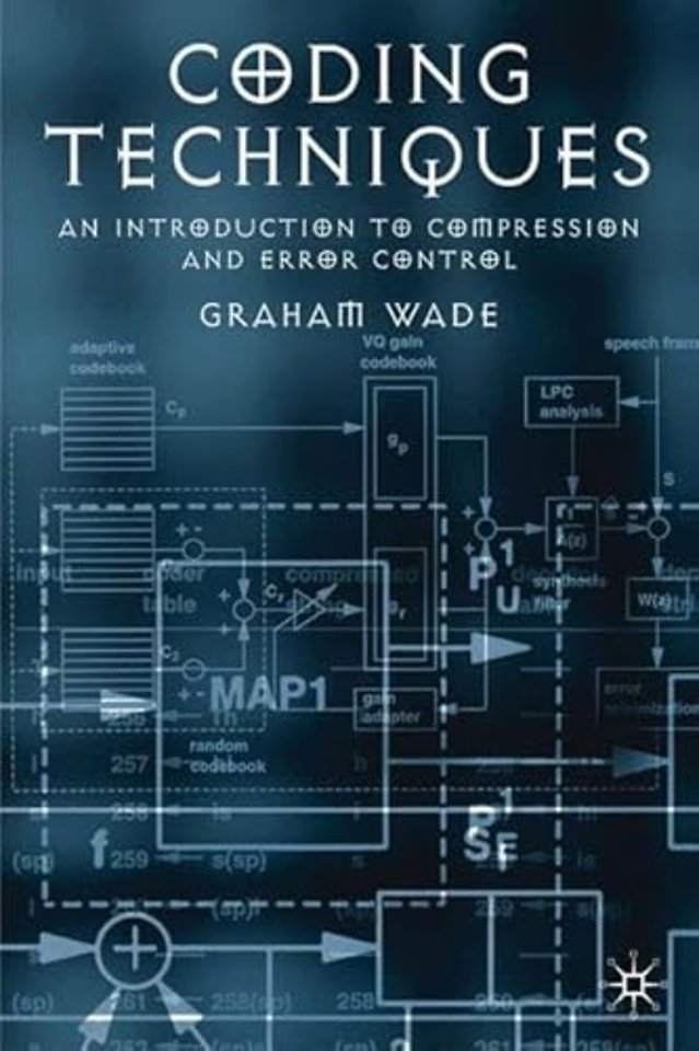 Coding Techniques