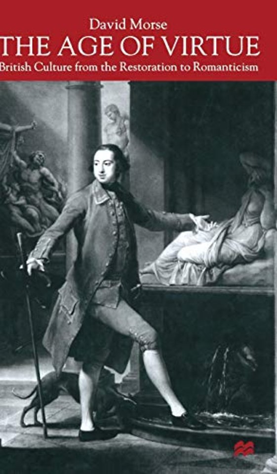 The Age of Virtue