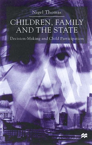 Children,Family and the State