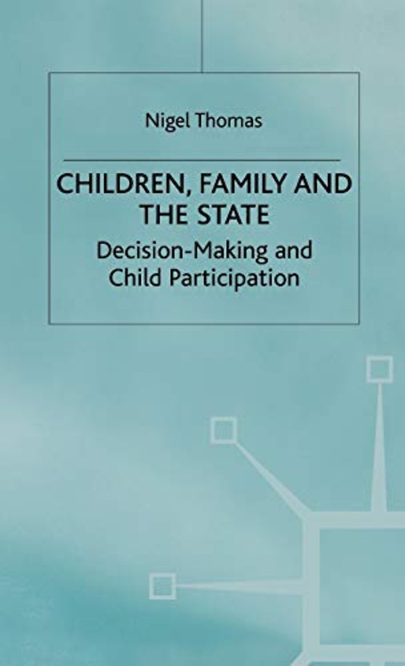 Children,Family and the State