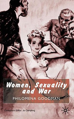 Women, Sexuality and War