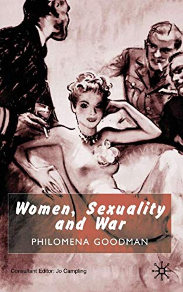 Women, Sexuality and War