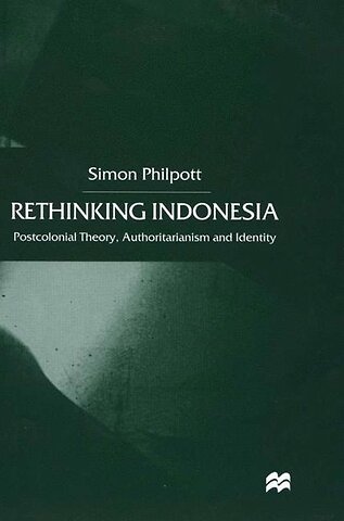 Rethinking Indonesia
